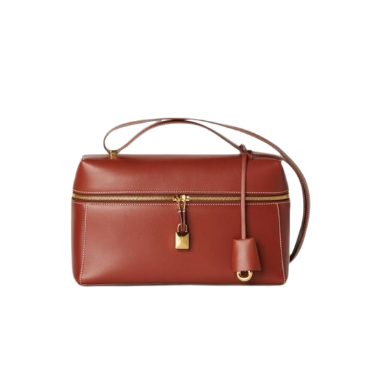Loro Piana Bag | Extra Bag L27 Smooth Calfskin