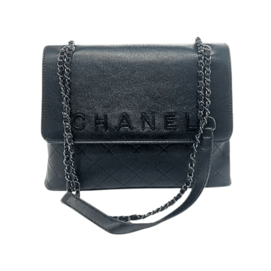 Chanel Bag | Flap Bag With A Chain Holder