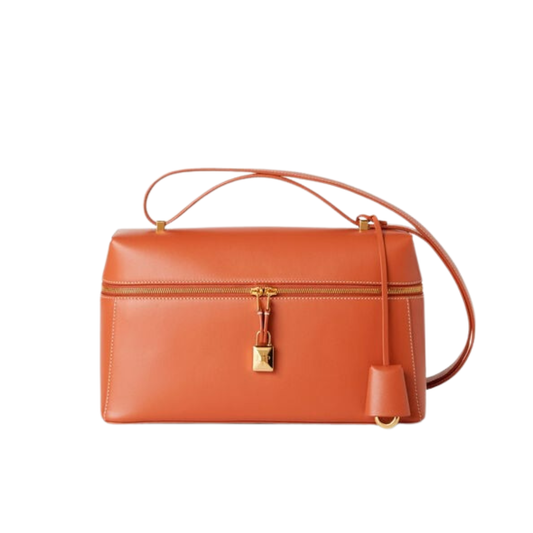 Loro Piana Bag | Extra Bag L27 Smooth Calfskin
