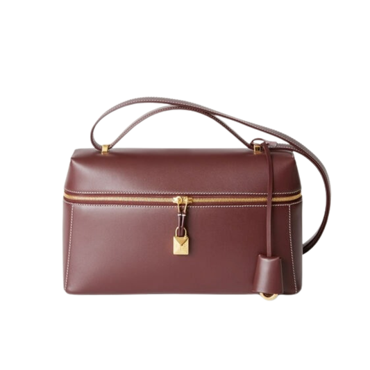 Loro Piana Bag | Extra Bag L27 Smooth Calfskin