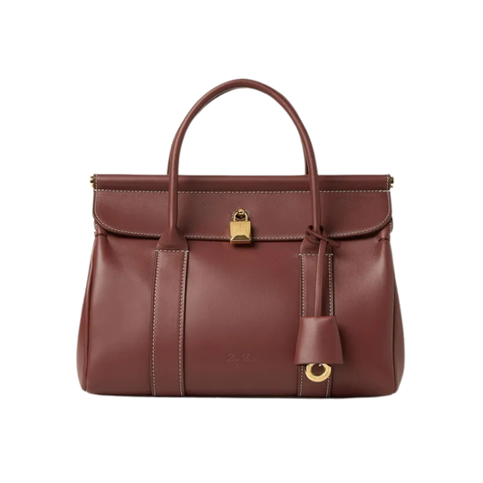Loro Piana Bag | Loom Bag L25 Calfskin