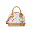 Louis Vuitton Bag | Alma BB Bag Monogram