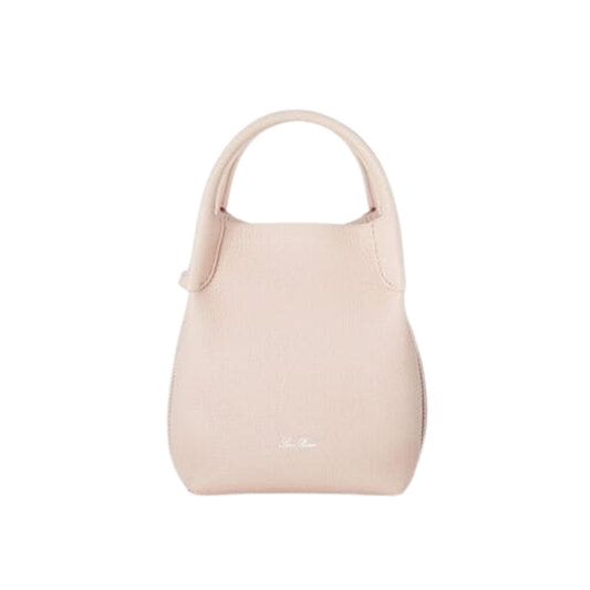 Loro Piana Bag | Micro Bale Bag Grained Calfskin