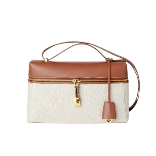 Loro Piana Bag | Extra Bag L27 Linen