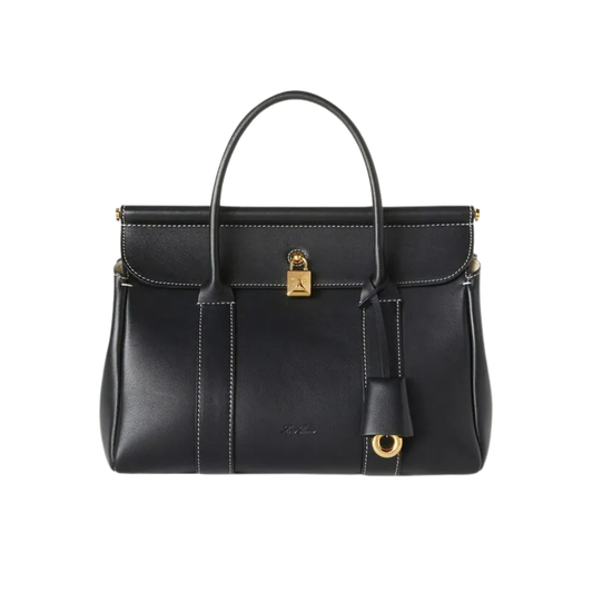 Loro Piana Bag | Loom Bag L25 Calfskin