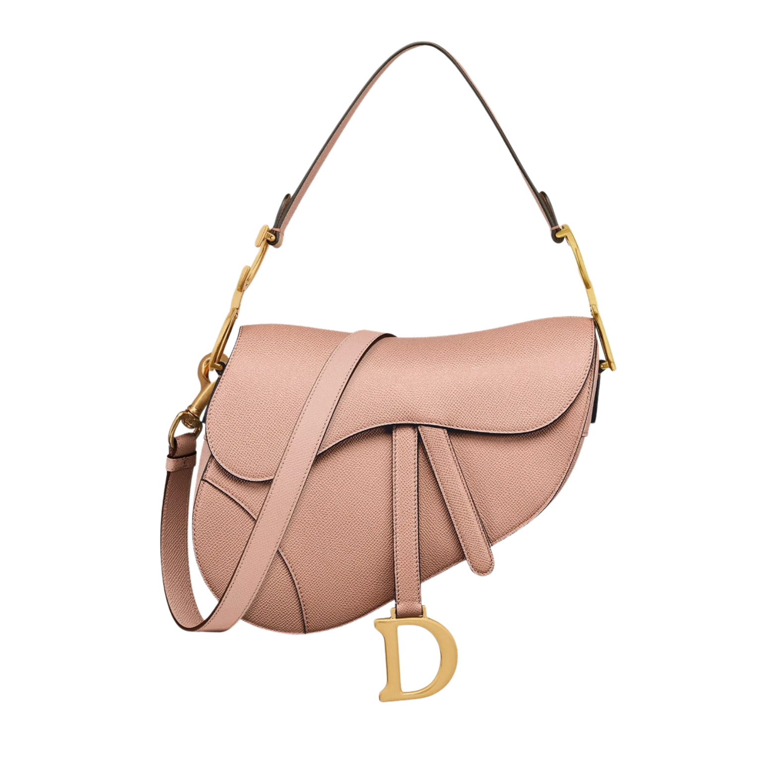Dior Bag | Saddle With Strap