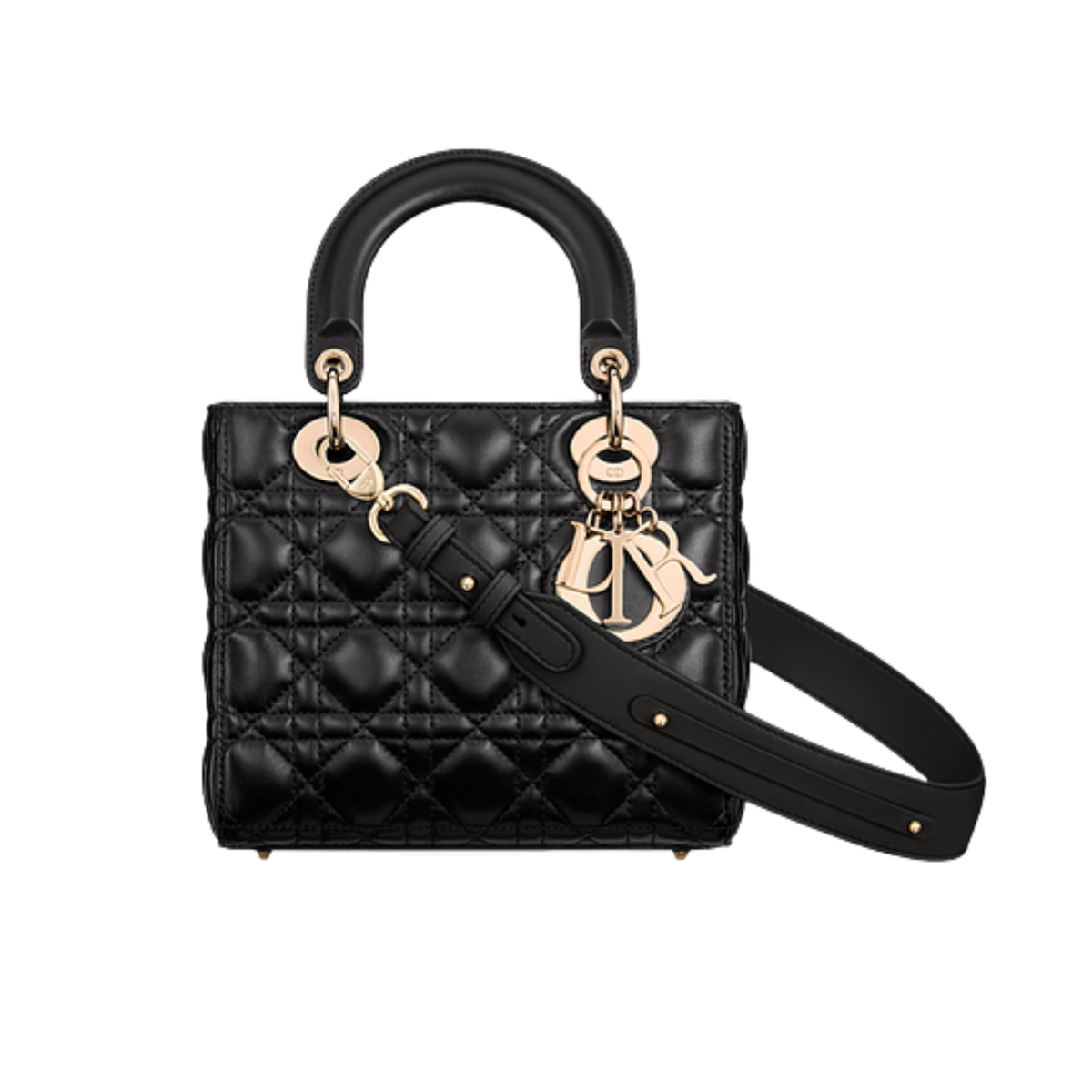 Dior Small Lady My Abc Bag premium replica - image 1