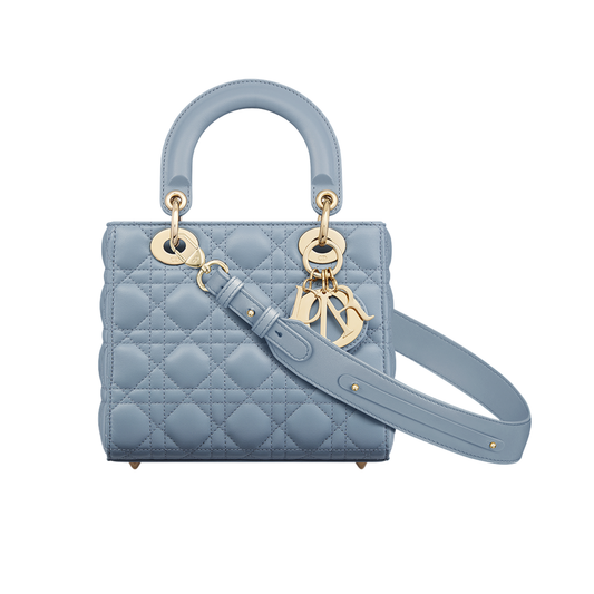 Dior Bag | Small Lady My Abcdior
