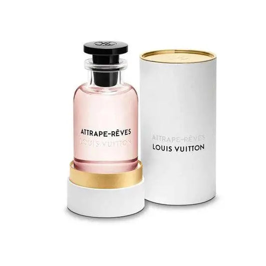 Louis Vuitton Perfume | Attrape Reves