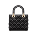 Dior Bag | Small Lady My Abcdior