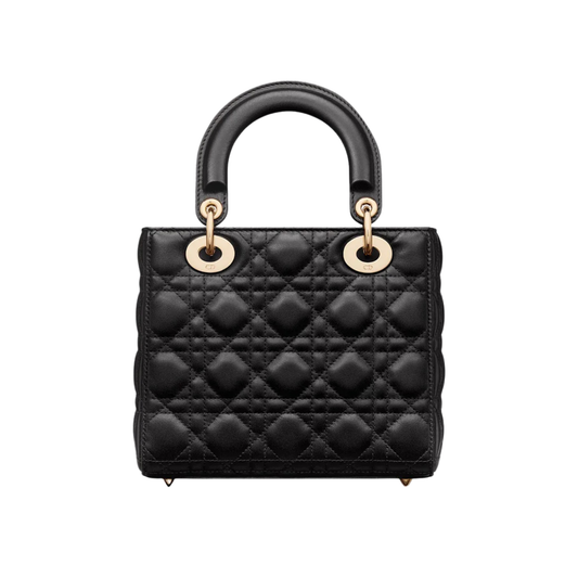 Dior Bag | Small Lady My Abcdior