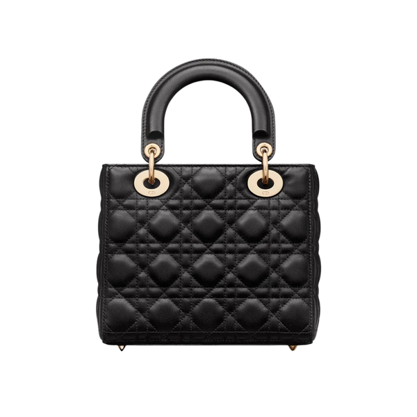 Dior Bag | Small Lady My Abcdior