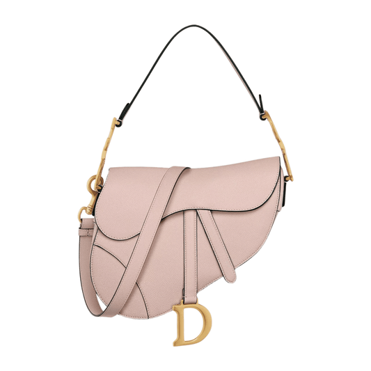 Dior Bag | Saddle With Strap