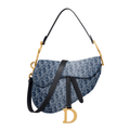 Dior Bag | Saddle With Strap
