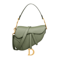 Dior Bag | Saddle With Strap