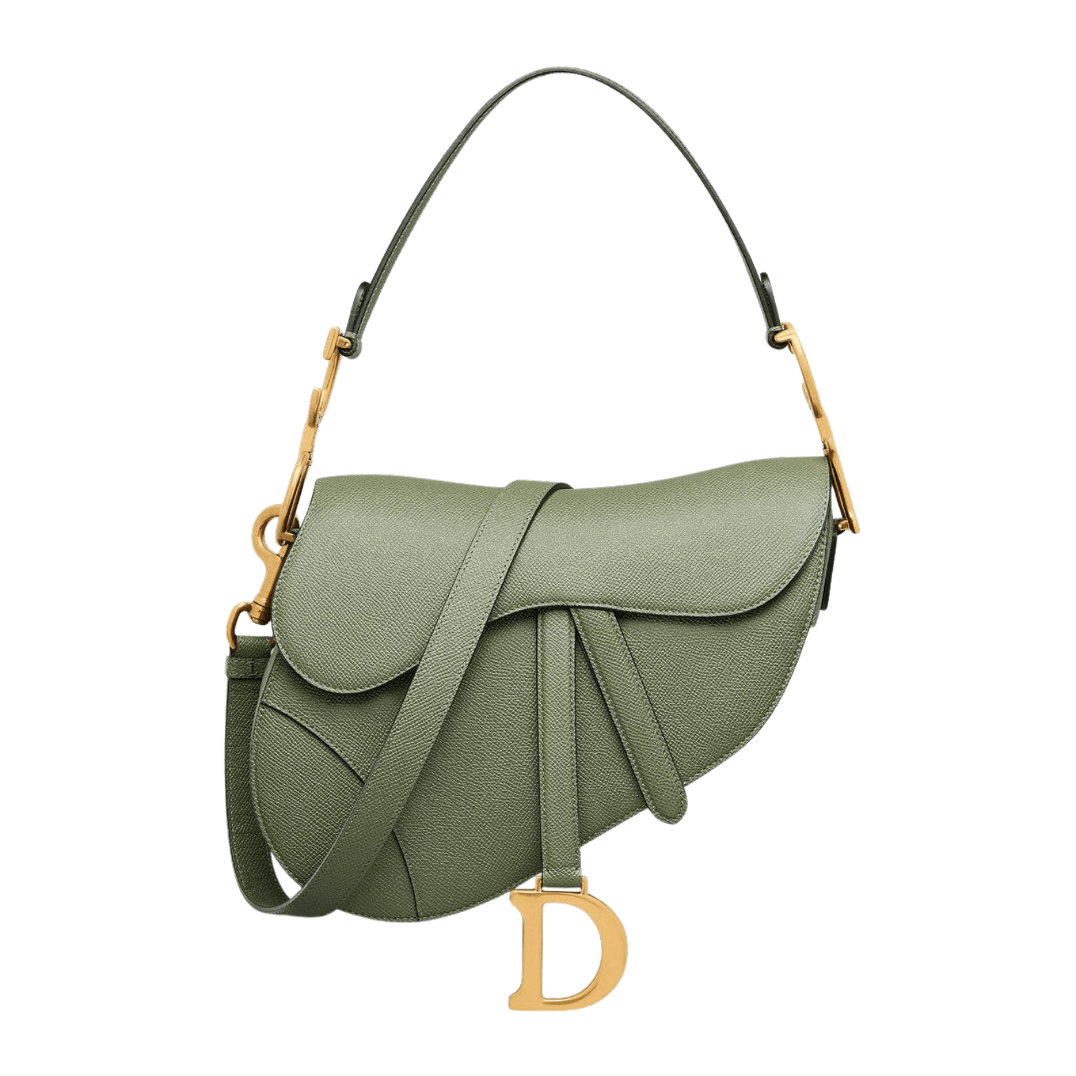 Dior Bag | Saddle With Strap