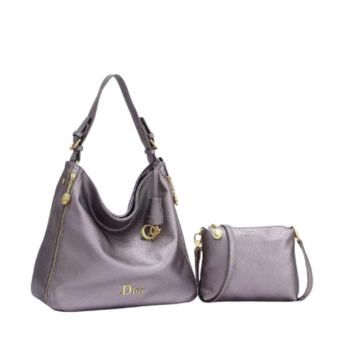 Dior Bag | Hobo Shoulder Leather