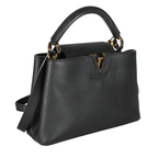 Louis Vuitton Bag | Capucines Bag Taurillon Leather