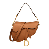 Dior Saddle With Strap Bag premium replica - image 1