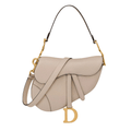 Dior Bag | Saddle With Strap