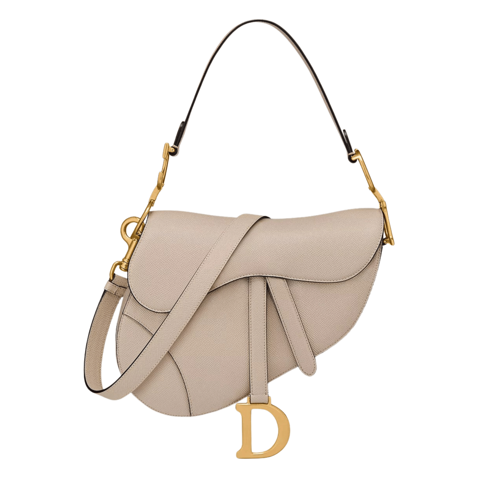 Dior Bag | Saddle With Strap