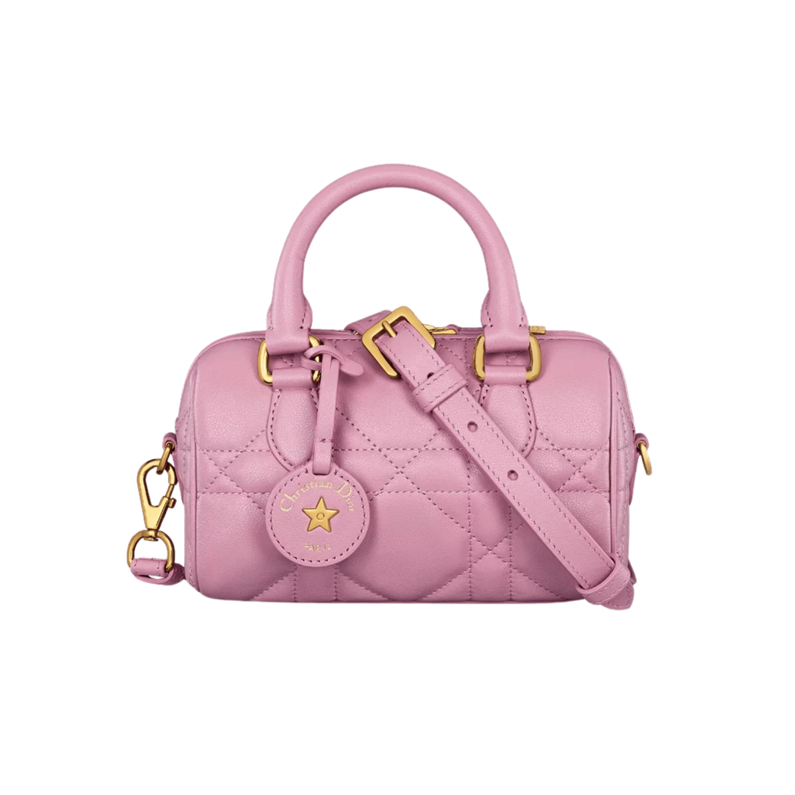Dior Bag | Groove 17 Mini