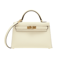 Hermès Bag | Mini Kelly 20 Sellier Handbag