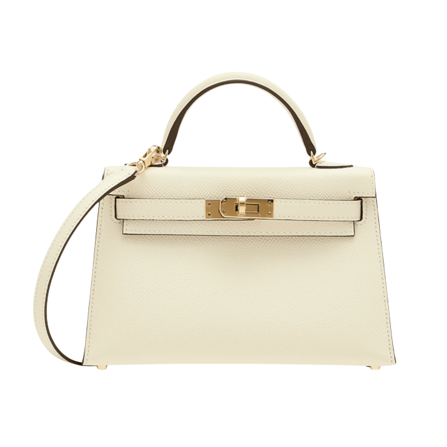 Hermès Bag | Mini Kelly 20 Sellier Handbag
