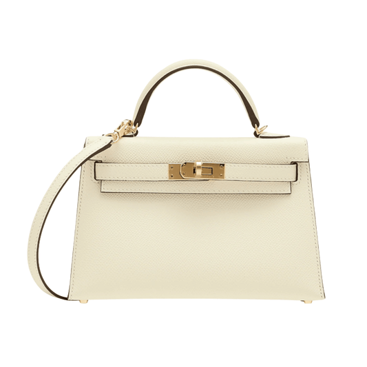 Hermès Bag | Mini Kelly 20 Sellier Handbag