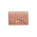 Dior Bag | Caro Glycine Wallet