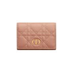 Dior Bag | Caro Glycine Wallet