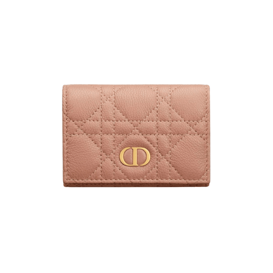 Dior Bag | Caro Glycine Wallet