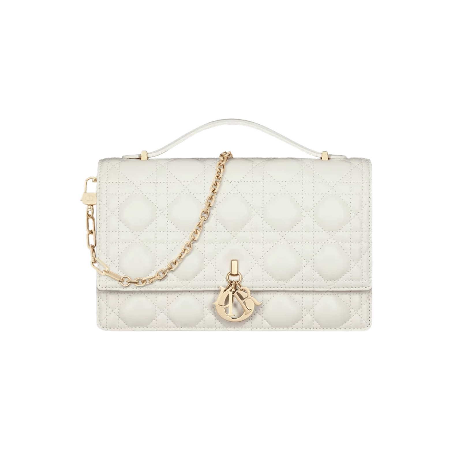 Dior Bag | My Top Handle