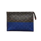 Louis Vuitton Pouch | Zipper Pouch Leather