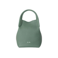 Loro Piana Bag | Micro Bale Bag Grained Calfskin
