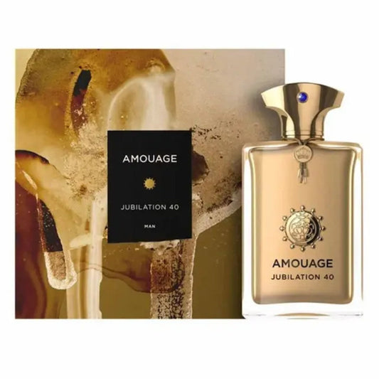 Amouage Perfume | Jubilation 40 Extrait
