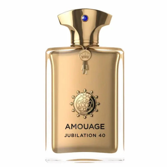 Amouage Perfume | Jubilation 40 Extrait