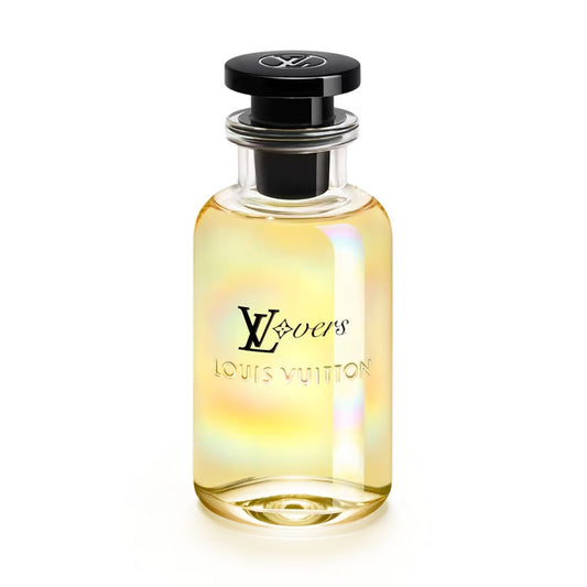 Louis Vuitton Perfume | Lovers Edp 100Ml
