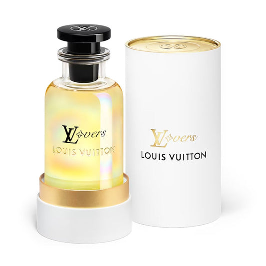 Louis Vuitton Perfume | Lovers Edp 100Ml