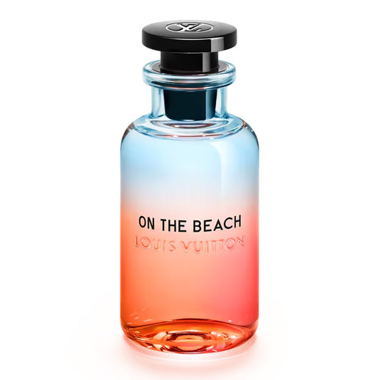 Louis Vuitton Perfume | On The Beach 100Ml