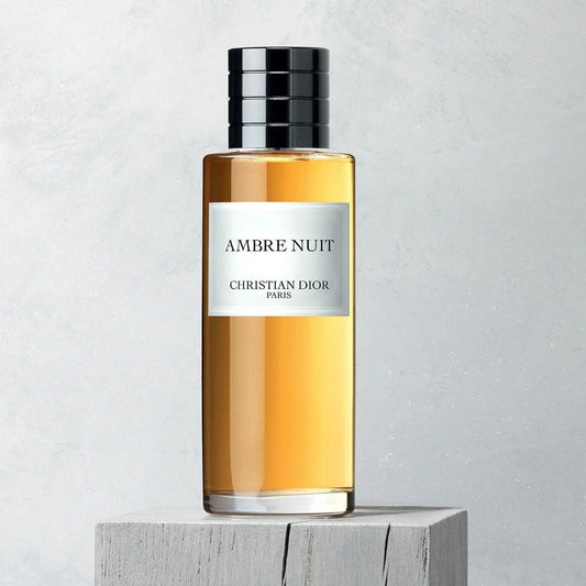 Dior Perfume | Ambre Nuit 250Ml