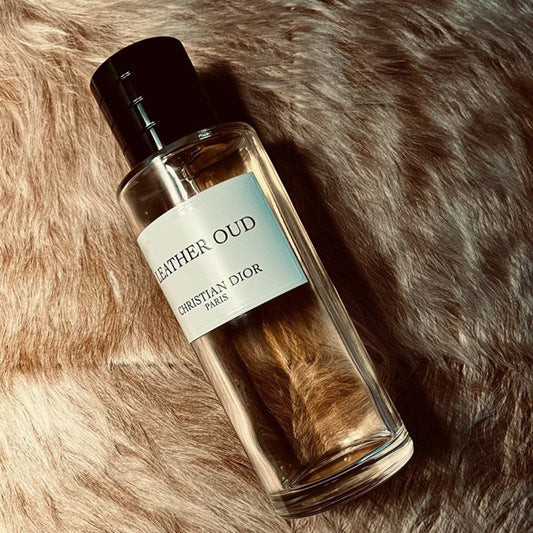 Dior Perfume | Leather Oud 125Ml