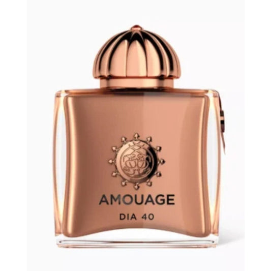 Amouage | Dia 40 - 100Ml