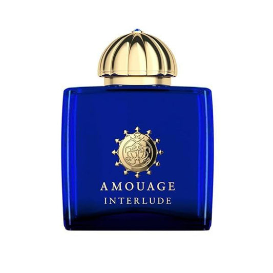 Amouage Perfume | Interlude For Women 100 Ml
