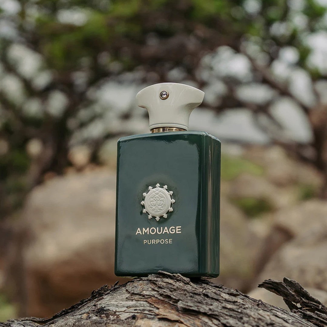Amouage | Purpose 50 100Ml