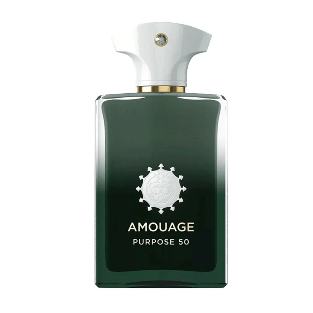All Amouage