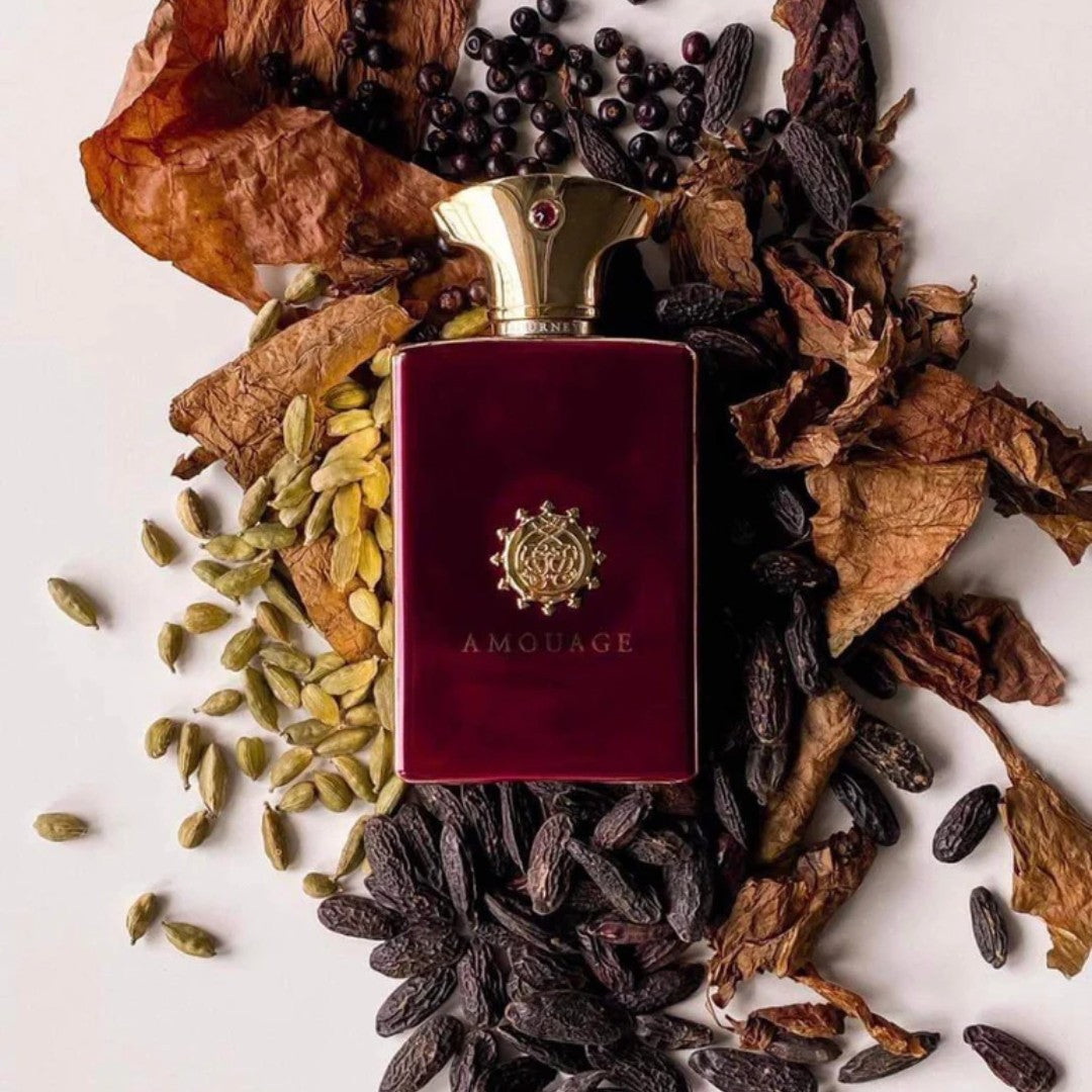 Amouage | Journey For Man 100Ml