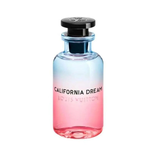 Louis Vuitton Perfume | California Dream