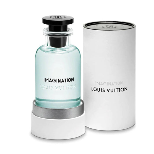 Louis Vuitton Perfume | Imagination