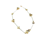 Van Cleef & Arpels Jewelry | Frivole Flower Jewelry Set